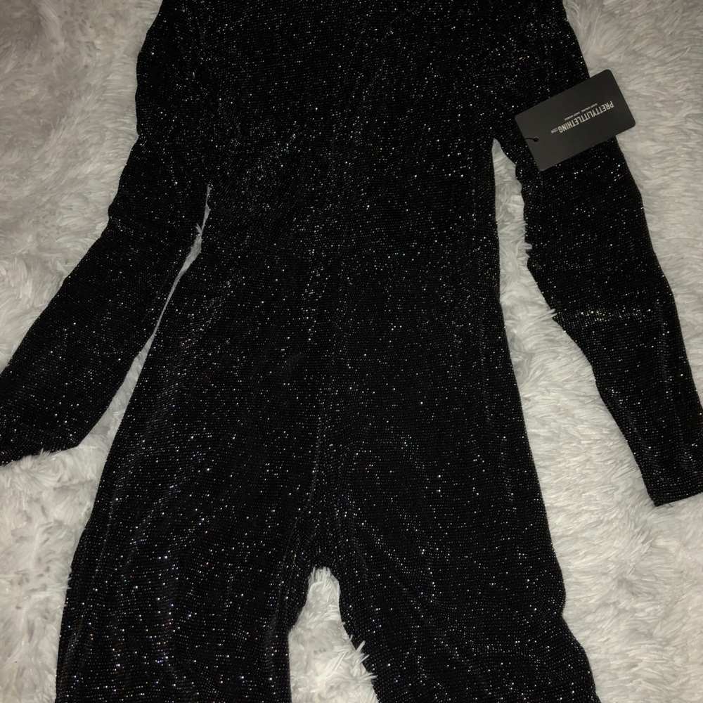 Unitard